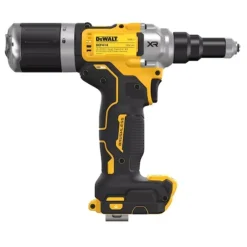 Best 18V XR nittepistol, 6,3mm, uden batteri Øvrigt Elværktøj