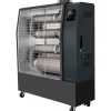 Best Diesel Infrared Pro 16 Dieselvarmer, 16 kW Varmeblæsere
