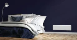 Best Dimplex Alta DTD4R elradiator, 230V, 1000W, 12-16 m² Elradiatorer