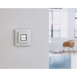 Best Dimplex Nord NTB-2T gulvvarme termostat El Gulvvarme