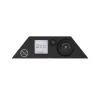 Discount Dimplex Nord Nobø SPC-IZ termostat til Nobø top og front El radiator, sort Elradiatorer