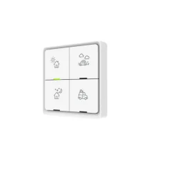 Best Dimplex Nord Nobø SWS-IZ Smart vægkontakt El Gulvvarme