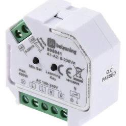 Discount Diodim LED lysdæmper for dåsemontering 200W Gn Belysning|Lysdæmpere
