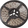 Outlet Dioflex farveskiftende LED strip, 5 meter, 12V Led Strips|Gn Belysning