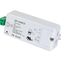 Discount Dioflex Pro RF controller til 1 x 8A LED bånd Transformere & Drivere|Gn Belysning