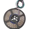 Dioflex 24V farveskiftende LED strip 5 meter 72W Led Strips|Gn Belysning