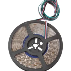 Dioflex 24V farveskiftende LED strip 5 meter 72W Led Strips|Gn Belysning