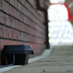 Outlet DRiBOX udendørs samledåse, small, 200 mm Samledåser