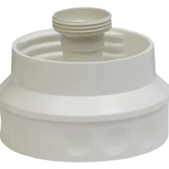 New Dåsearmatur og pakning til staldglas Reserveglas