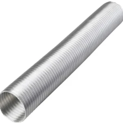 Discount aluminiumsflexslange, Ø150 mm, 3000 mm. Flexslanger|Duka