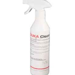 Sale Clean rensevæske til ventilation, 0,5 liter Varmegenvinding|Duka