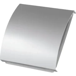 Outlet DO 20 udvendig rist og skærm Ventilationsriste|Duka