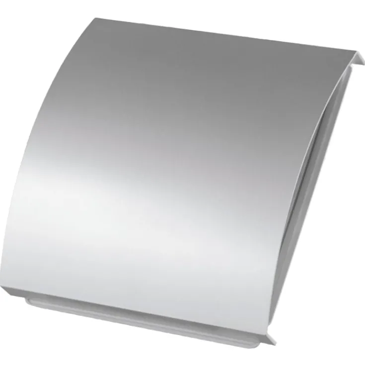 Outlet DO 20 udvendig rist og skærm Ventilationsriste|Duka