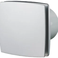 Discount EL 700Q badventilator, Ø100 mm, Duka|Badeværelsesventilatorer