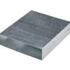 Hot forlængerstykke til murstenrist, 56x230 mm Duka|Kanaler & Rør