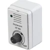 Hot hygrostat ST500, fugtstyring Duka|Badeværelsesventilatorer