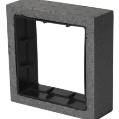 isoleret samlemuffe, 150x150 mm Rørmuffer|Duka