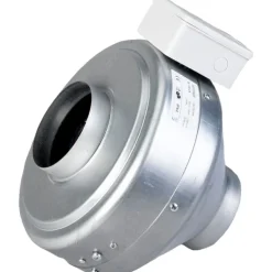 Clearance kanalventilator, Ø125 mm Duka|Badeværelsesventilatorer