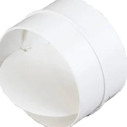 Hot kontraspjæld, Ø125 mm Ventiler|Duka