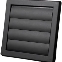 Hot lamelventil, 180x180mm, Ventiler|Duka