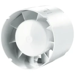 Sale 100 L VKO kanalventilator, Ø100mm Duka|Badeværelsesventilatorer