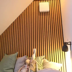 One Pro 50 S ventilator med varmegenvinding, Ø160 mm, wi-fi, Varmegenvinding|Duka