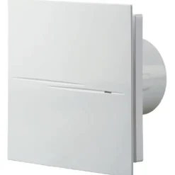 Sale Pro 70 badventilator, Ø100 mm, hvid Duka|Badeværelsesventilatorer