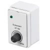 Best regulator ST700, hastighed Duka|Badeværelsesventilatorer