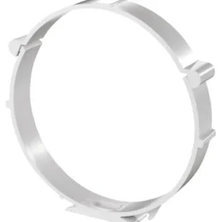 Online rørholder, Ø150 mm, 2 stk Rørmuffer|Duka