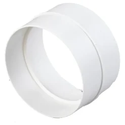 Sale Samlemuffe, Ø125 mm Rørmuffer|Duka