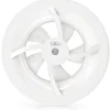 S7 "7i1" badventilator, Ø100 mm, hvid Duka|Badeværelsesventilatorer