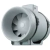 Online TT Pro kanalventilator Duka|Badeværelsesventilatorer