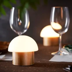 Best Brother bordlampe Udendørs Bordlamper