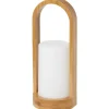 New Easy bordlampe Udendørs Bordlamper