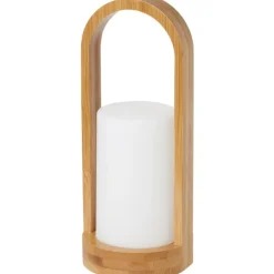 New Easy bordlampe Udendørs Bordlamper