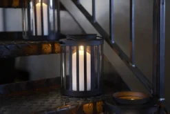 New lanterne Udendørs Bordlamper