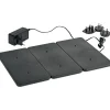 Sale opladestation til Zelda genopladelige bordlamper, 6 stk Udendørs Bordlamper|Genopladelige Lamper