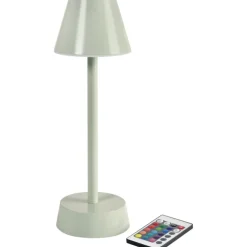 Zelda genopladelig bordlampe, Udendørs Bordlamper|Genopladelige Lamper