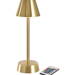 Sale Zelda genopladelig bordlampe, Udendørs Bordlamper|Genopladelige Lamper