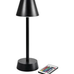 Outlet Zelda genopladelig bordlampe, Udendørs Bordlamper|Genopladelige Lamper