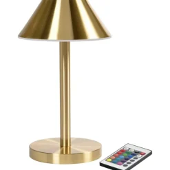 Clearance Zelda Midi genopladelig bordlampe, Udendørs Bordlamper|Genopladelige Lamper