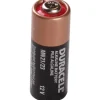 Outlet Security MN21 batterier, 2 stk. Batterier|Duracell