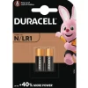 Discount Security MN9100 batterier, 2 stk. Batterier|Duracell