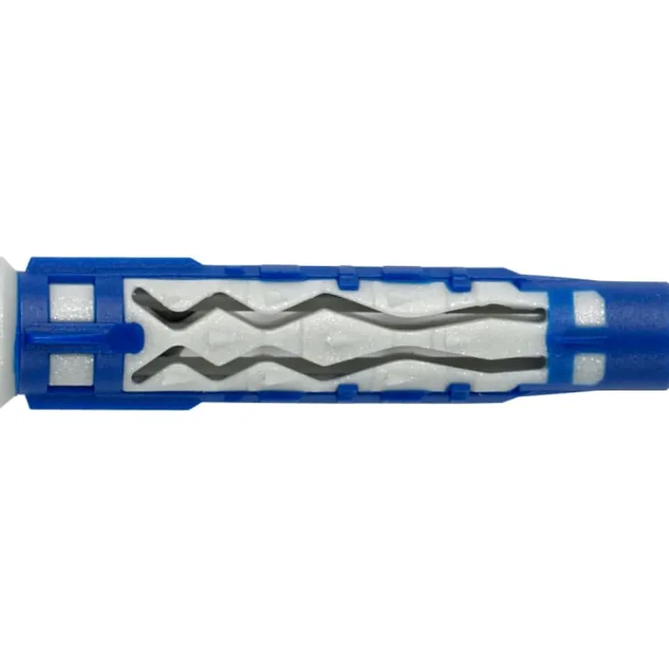 Sale Dybel FLEX 8 x 50 mm, 50 stk. Plugs & Kroge