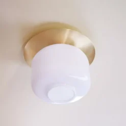 Arp loftlampe Loftlamper|Dyberg Larsen
