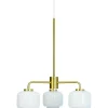 Clearance Arp lysekrone Loftlamper|Dyberg Larsen