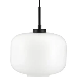 Best Arp pendel, sort, Ø30 cm Dyberg Larsen