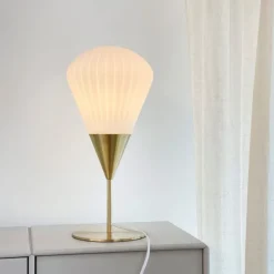 Best Ballon bordlampe Bordlamper|Dyberg Larsen