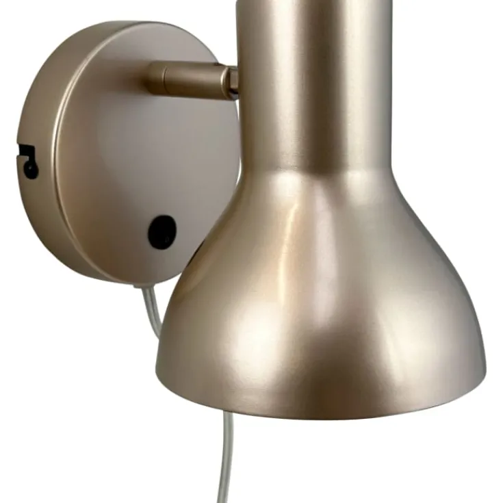 Online Bob væglampe, Væglamper|Dyberg Larsen