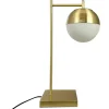 Discount Caen bordlampe Dyberg Larsen